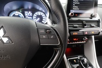 Mitsubishi Eclipse Cross vaihtoauto