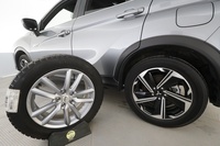 Mitsubishi Eclipse Cross vaihtoauto