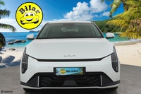 Kia EV4 vaihtoauto