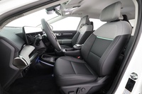 Kia EV4 vaihtoauto