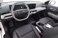 Kia EV4 vaihtoauto