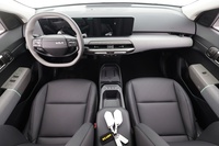 Kia EV4 vaihtoauto