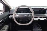 Kia EV4 vaihtoauto