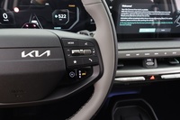 Kia EV4 vaihtoauto