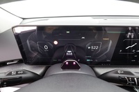 Kia EV4 vaihtoauto