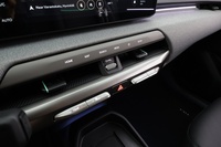 Kia EV4 vaihtoauto