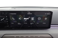 Kia EV4 vaihtoauto