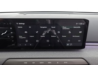 Kia EV4 vaihtoauto