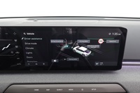 Kia EV4 vaihtoauto
