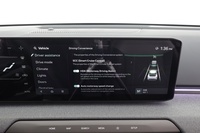 Kia EV4 vaihtoauto