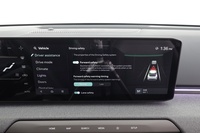Kia EV4 vaihtoauto