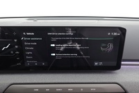 Kia EV4 vaihtoauto