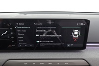 Kia EV4 vaihtoauto