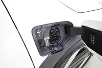 Kia EV4 vaihtoauto