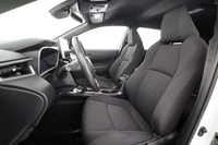 Toyota Corolla Cross vaihtoauto