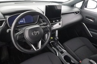 Toyota Corolla Cross vaihtoauto