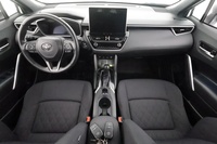Toyota Corolla Cross vaihtoauto
