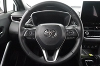 Toyota Corolla Cross vaihtoauto