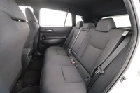 Toyota Corolla Cross vaihtoauto