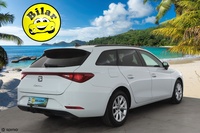 SEAT Leon Sportstourer vaihtoauto