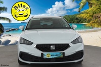 SEAT Leon Sportstourer vaihtoauto