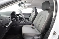 SEAT Leon Sportstourer vaihtoauto