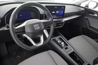 SEAT Leon Sportstourer vaihtoauto