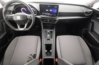 SEAT Leon Sportstourer vaihtoauto