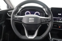 SEAT Leon Sportstourer vaihtoauto