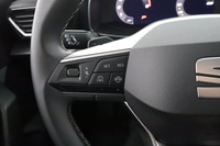 SEAT Leon Sportstourer vaihtoauto