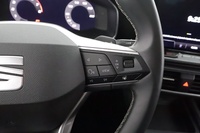 SEAT Leon Sportstourer vaihtoauto