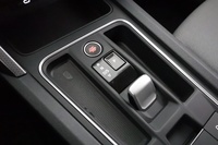 SEAT Leon Sportstourer vaihtoauto