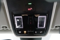 SEAT Leon Sportstourer vaihtoauto