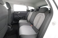 SEAT Leon Sportstourer vaihtoauto