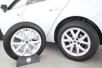 SEAT Leon Sportstourer vaihtoauto
