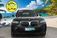 BMW iX3 vaihtoauto