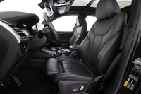 BMW iX3 vaihtoauto