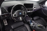 BMW iX3 vaihtoauto