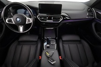 BMW iX3 vaihtoauto