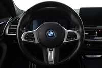 BMW iX3 vaihtoauto