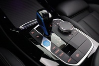 BMW iX3 vaihtoauto