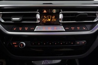 BMW iX3 vaihtoauto