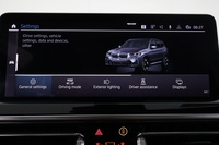 BMW iX3 vaihtoauto