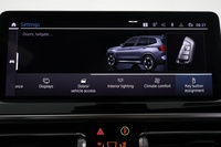BMW iX3 vaihtoauto