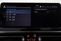 BMW iX3 vaihtoauto