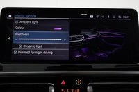 BMW iX3 vaihtoauto