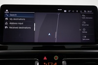 BMW iX3 vaihtoauto