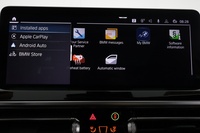 BMW iX3 vaihtoauto