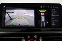 BMW iX3 vaihtoauto