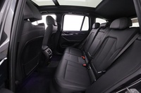 BMW iX3 vaihtoauto